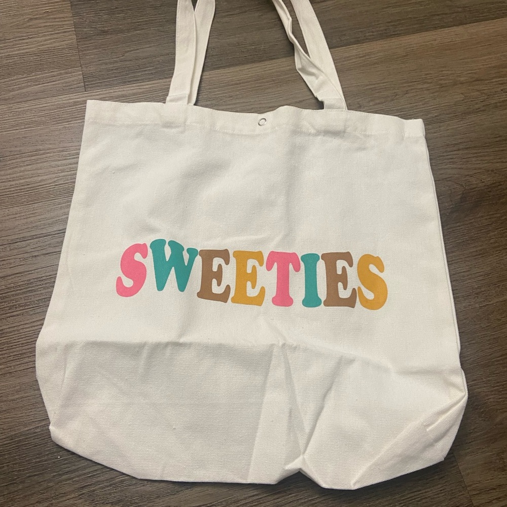 Sweeties Tote